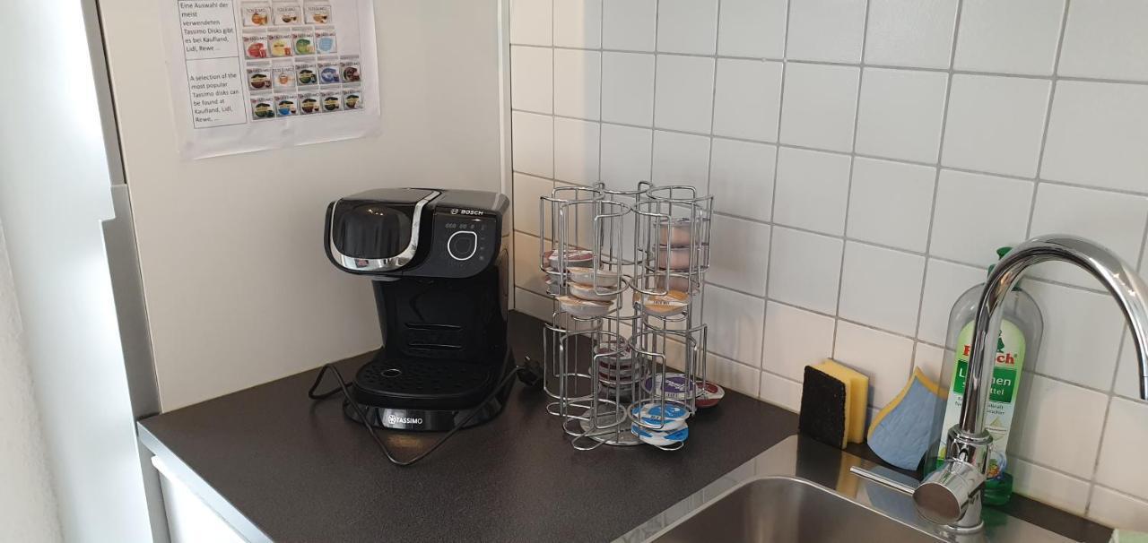 Komfortables 3-Zimmer Apartment In Schwetzingen Zwischen Mannheim Und Heidelberg Экстерьер фото